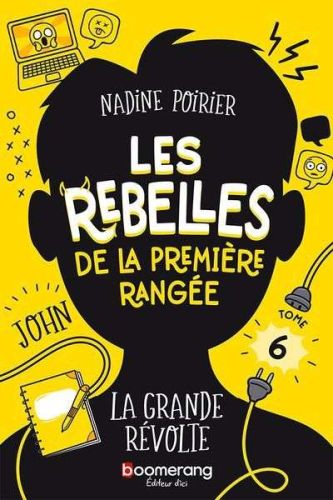 La grande révolte
