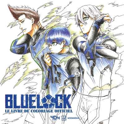 Blue lock