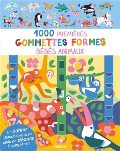 Bébés animaux