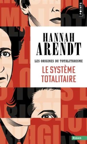 Le système totalitaire