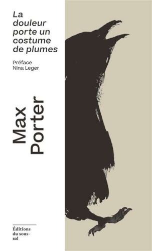 La douleur porte un costume de plumes