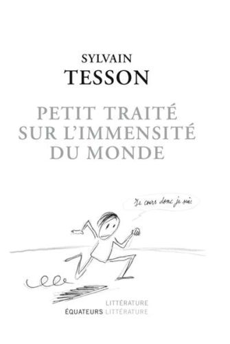 Petit traité sur l'immensité du monde