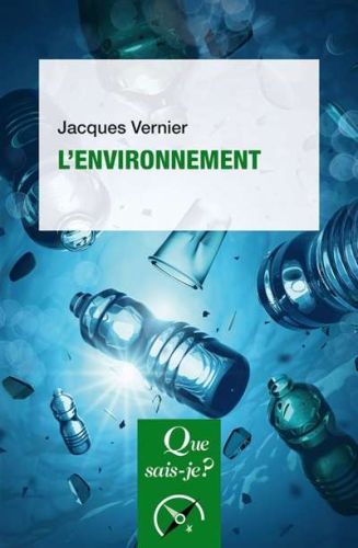 Environnement, (l')
