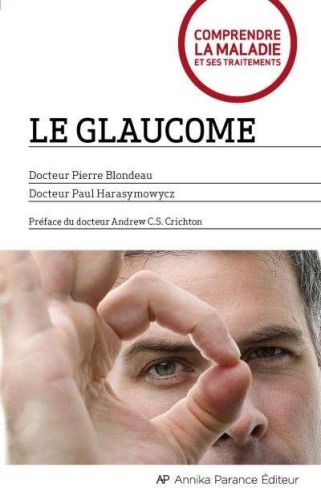 Glaucome, (le)