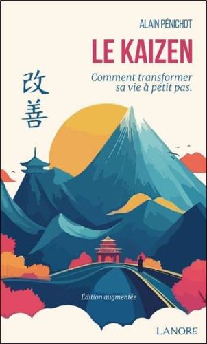 Kaizen, (le)