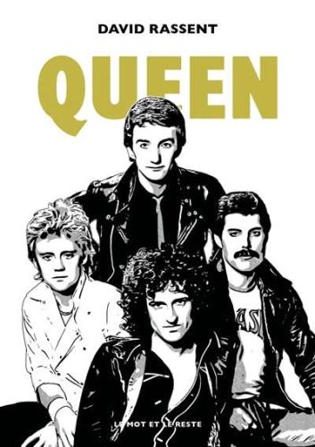 Queen