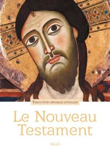 Nouveau testament, (le)