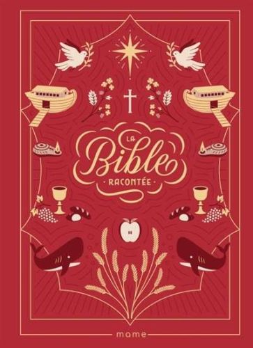 Bible racontée, (la)