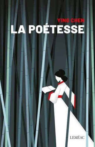 Poétesse, (la)