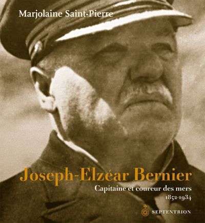 Joseph-elzéar bernier