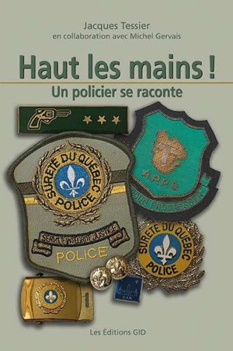 Haut les mains!