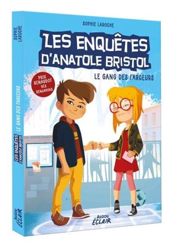 Gang des farceurs, (le)