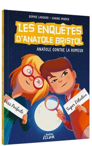 Anatole contre la rumeur