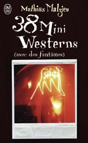 38 mini-westerns