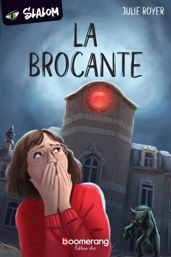 La brocante