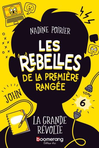 La grande révolte