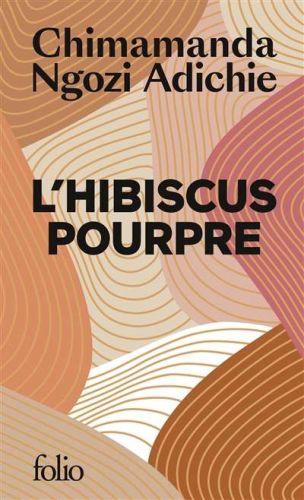 Hibiscus pourpre, (l')