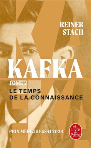 Temps de la connaissance, (le)