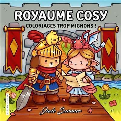 Royaume cosy