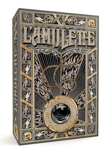 Amulette, (l')