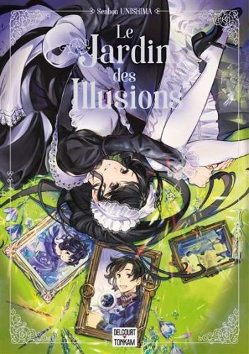 Jardin des illusions, (le)
