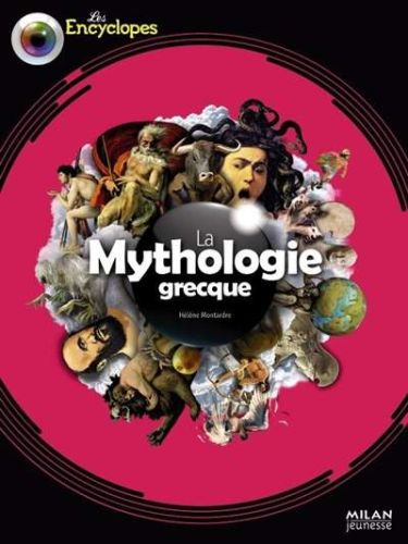 Mythologie grecque, (la)