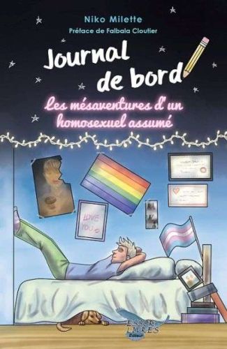 Journal de bord