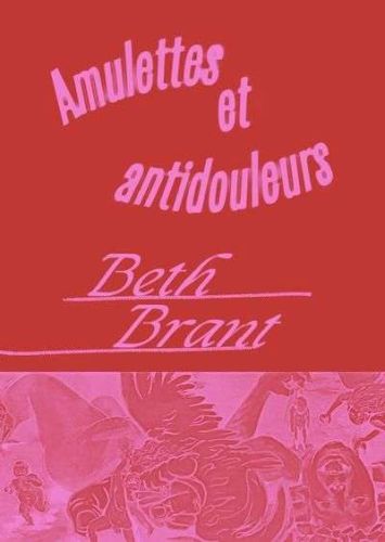 Amulettes et antidouleurs