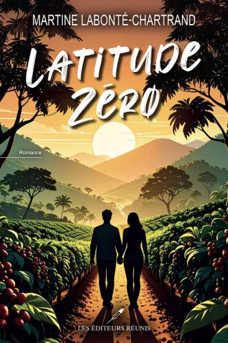 Latitude zéro