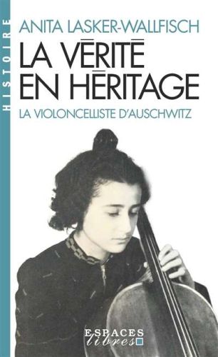 Vérité en héritage, (la)