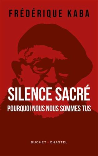 Silence sacré