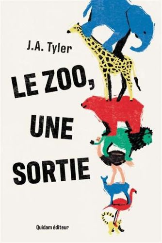 Zoo, une sortie, (le)