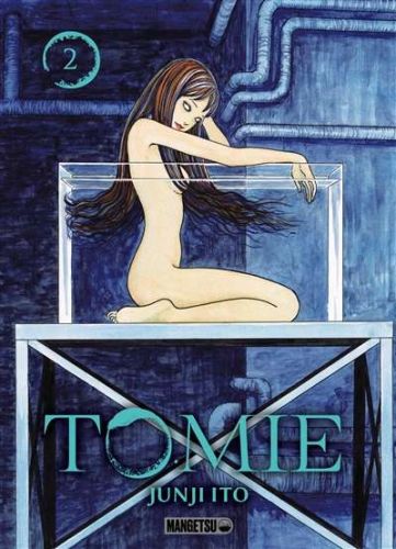 Tomié, vol. 2