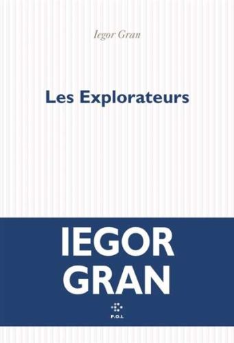 Explorateurs, (les)