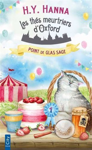 Point de glas sage