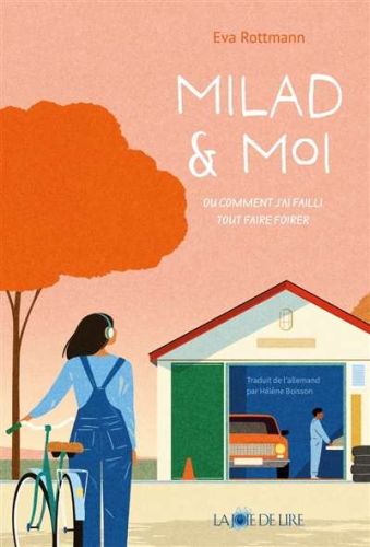 Milad & moi ou comment j'ai failli tout faire foirer