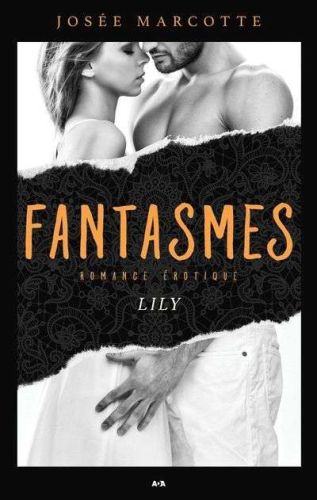 Fantasmes - lily