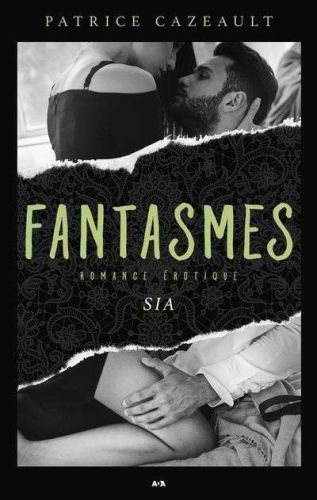 Fantasmes - sia