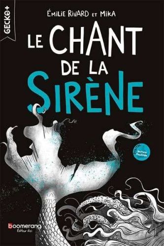 Chant de la sirène, (le)