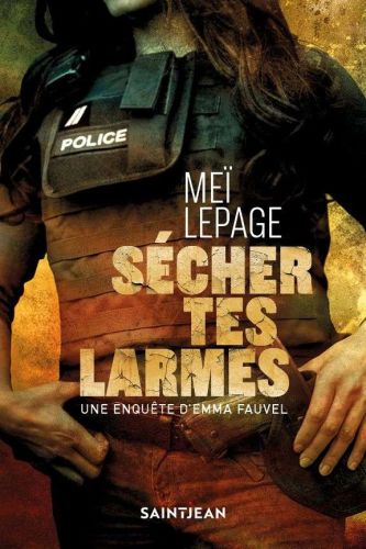 Sécher tes larmes