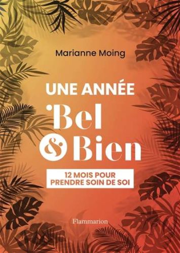 Une année bel & bien