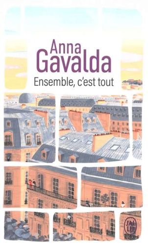 Ensemble, c'est tout