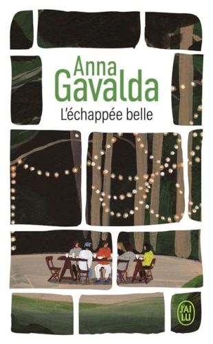Échappée belle, (l')