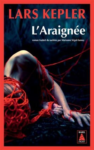 Araignée, (l')