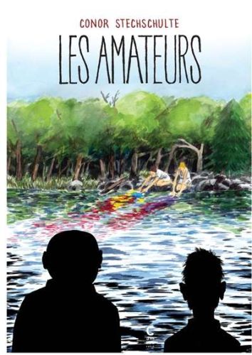 Amateurs, (les)