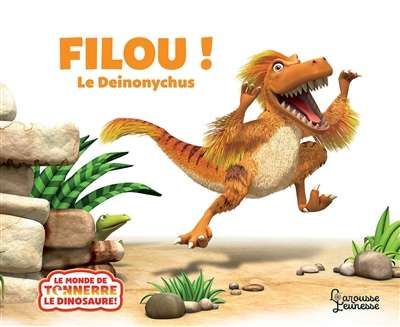 Filou !