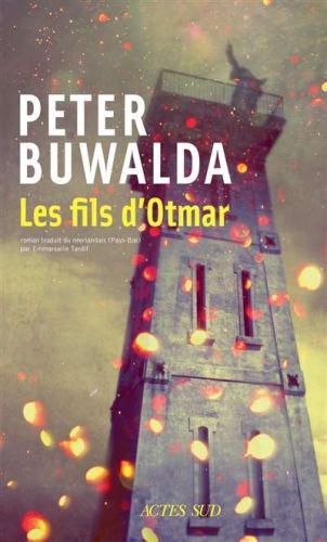 Fils d'otmar, (les)