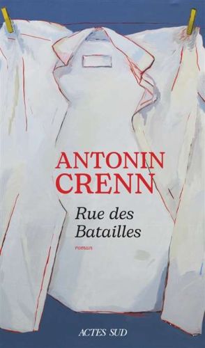 Rue des batailles