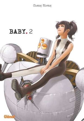 Baby, vol. 2