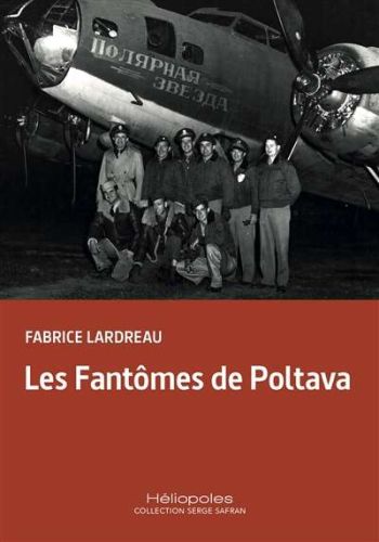 Fantômes de poltava, (les)